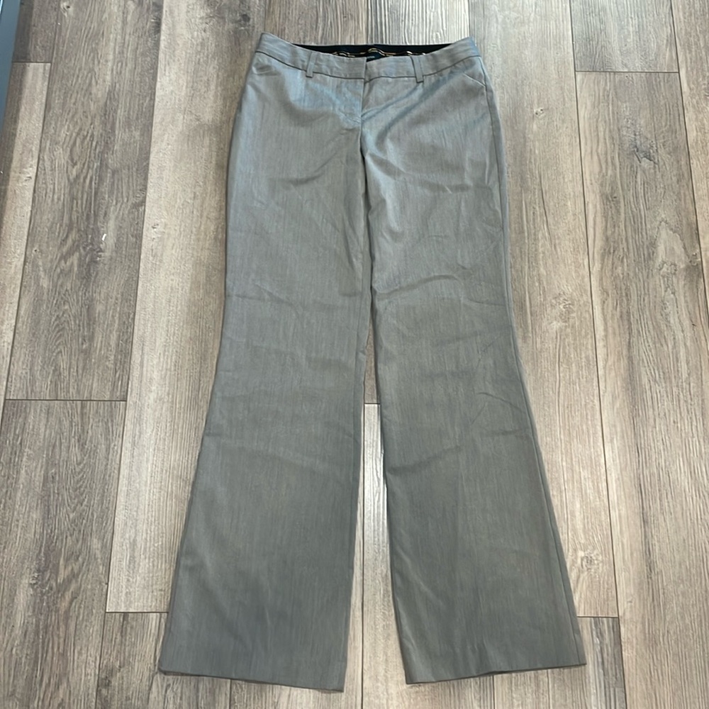 Express Editor Pants